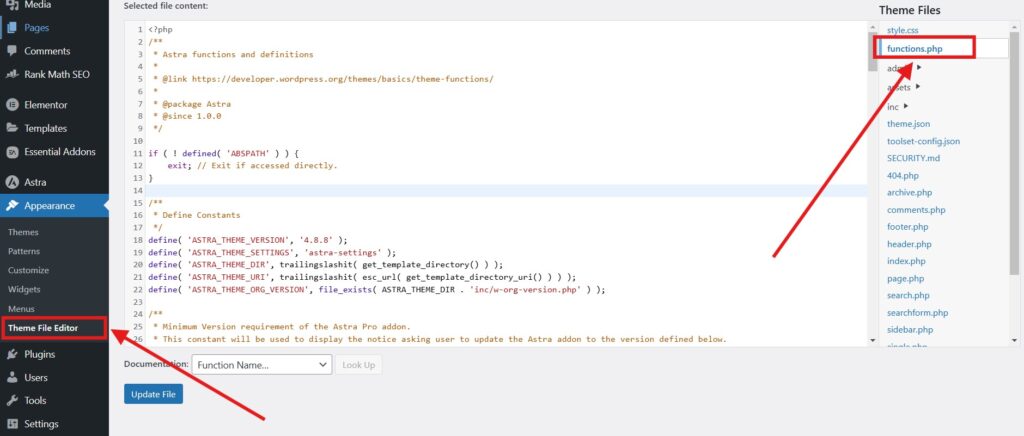 access-theme-functions-file
