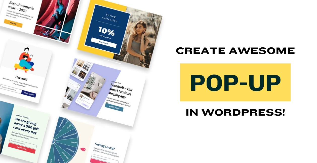 create-popup-using-wordpress-plugin