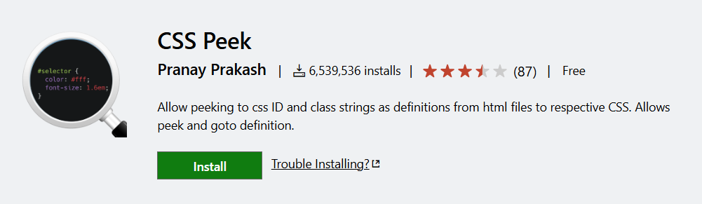 css-peek-extensions
