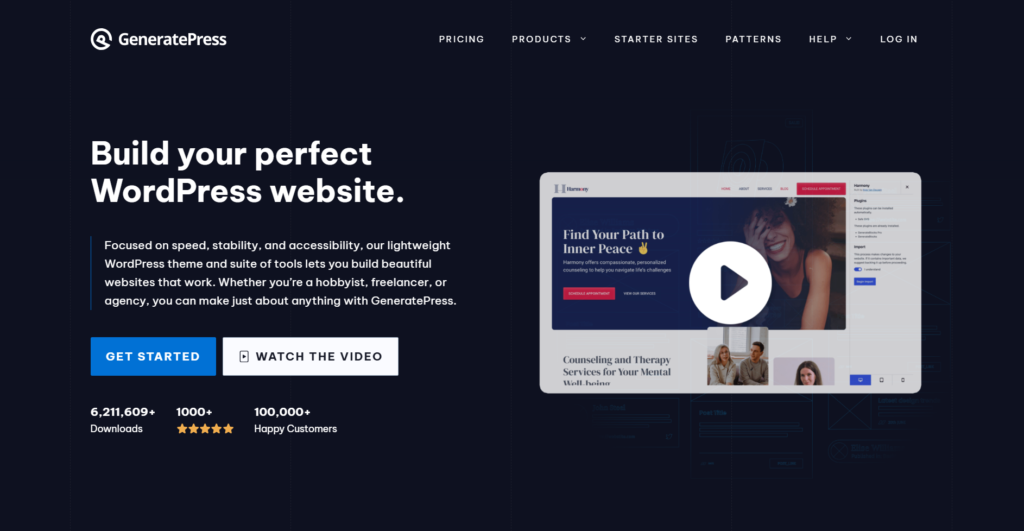generatepresso-top-10-wordpress-themes