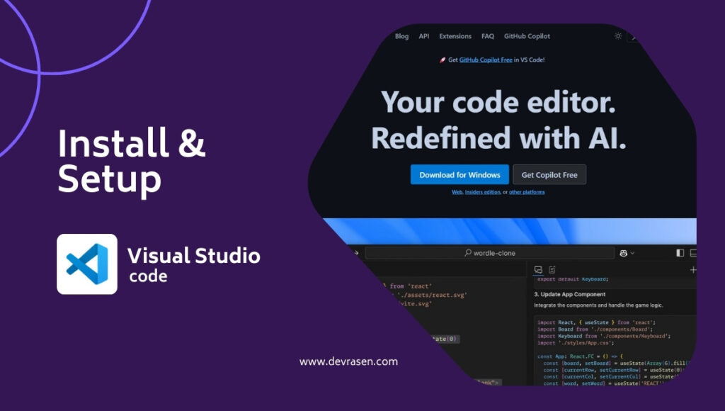 install-and-setup-visual-studio-code