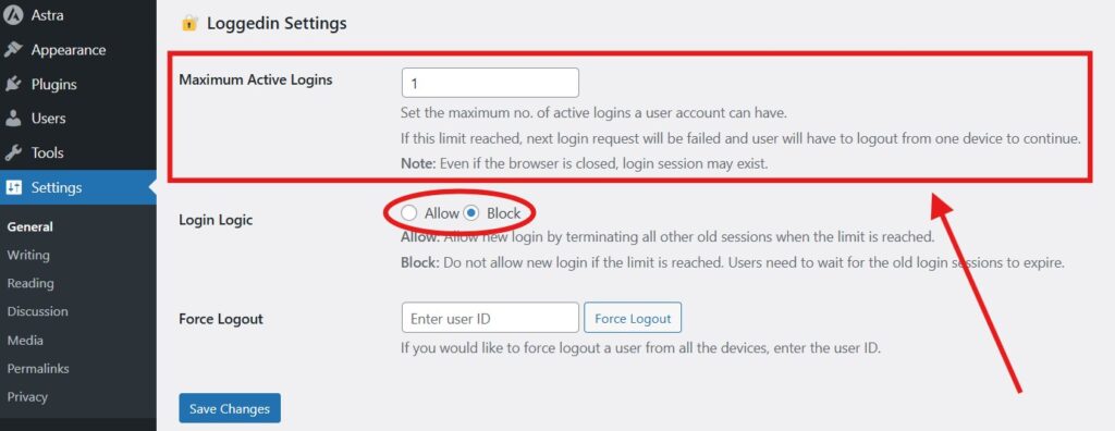 limit-user-login-to-one-device-in-wordpress