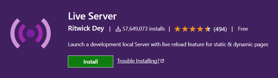 live-server-best-vs-code-extensions