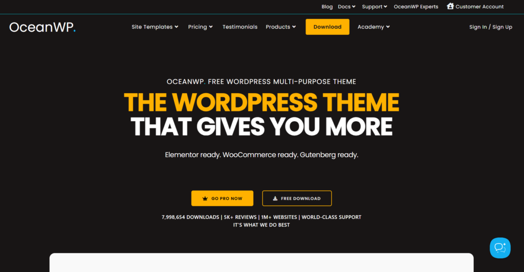 oceanwp-wordpress-themes