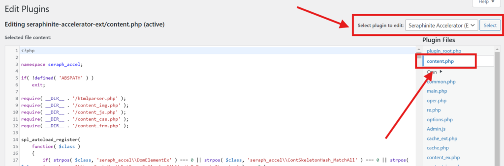 open-the-content-file