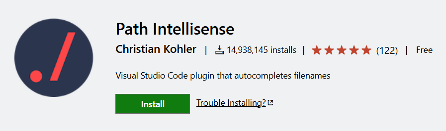 path-intellisense-top-10-vs-code-extensions