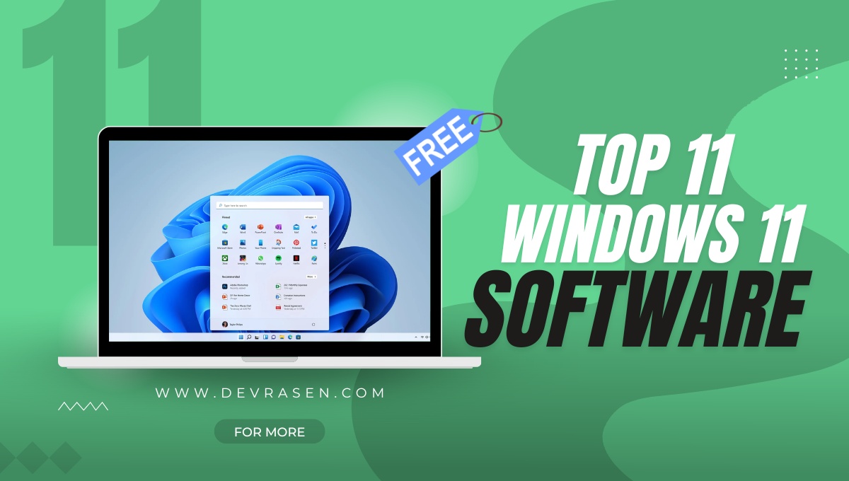 top-11-free-apps