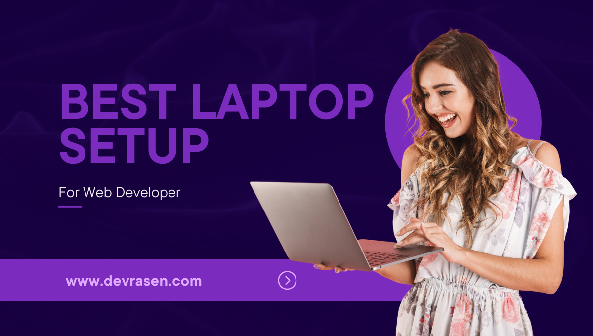 best-laptop-setup-for-web-developers