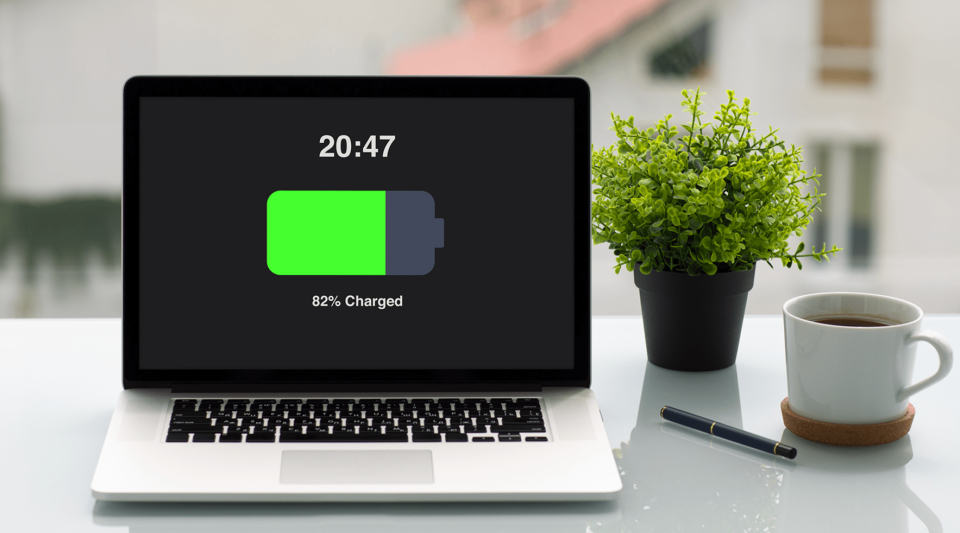 long-battery-life